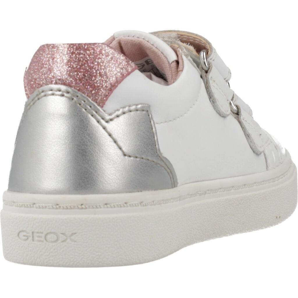 Zapatillas niña Geox B Nashik Girl 3/5