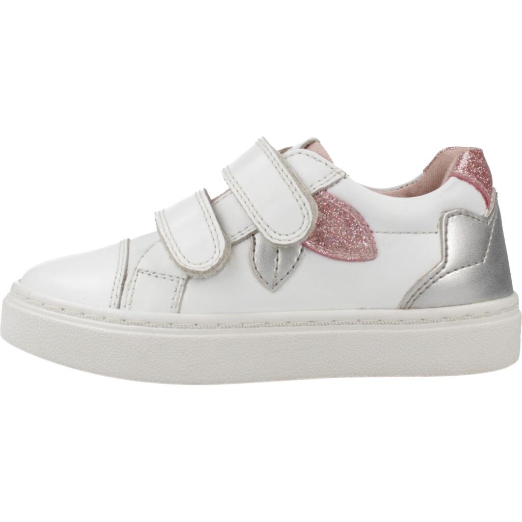 Zapatillas niña Geox B Nashik Girl 2/5