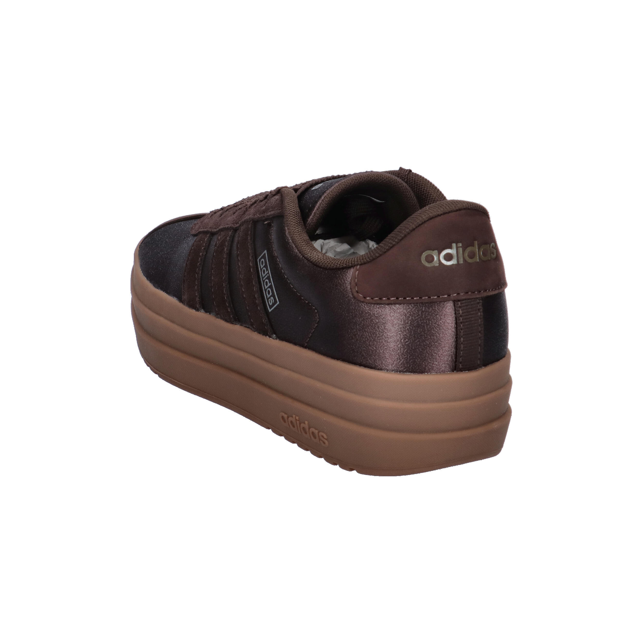 adidas Damen Sneaker VL Court Bold 4/7