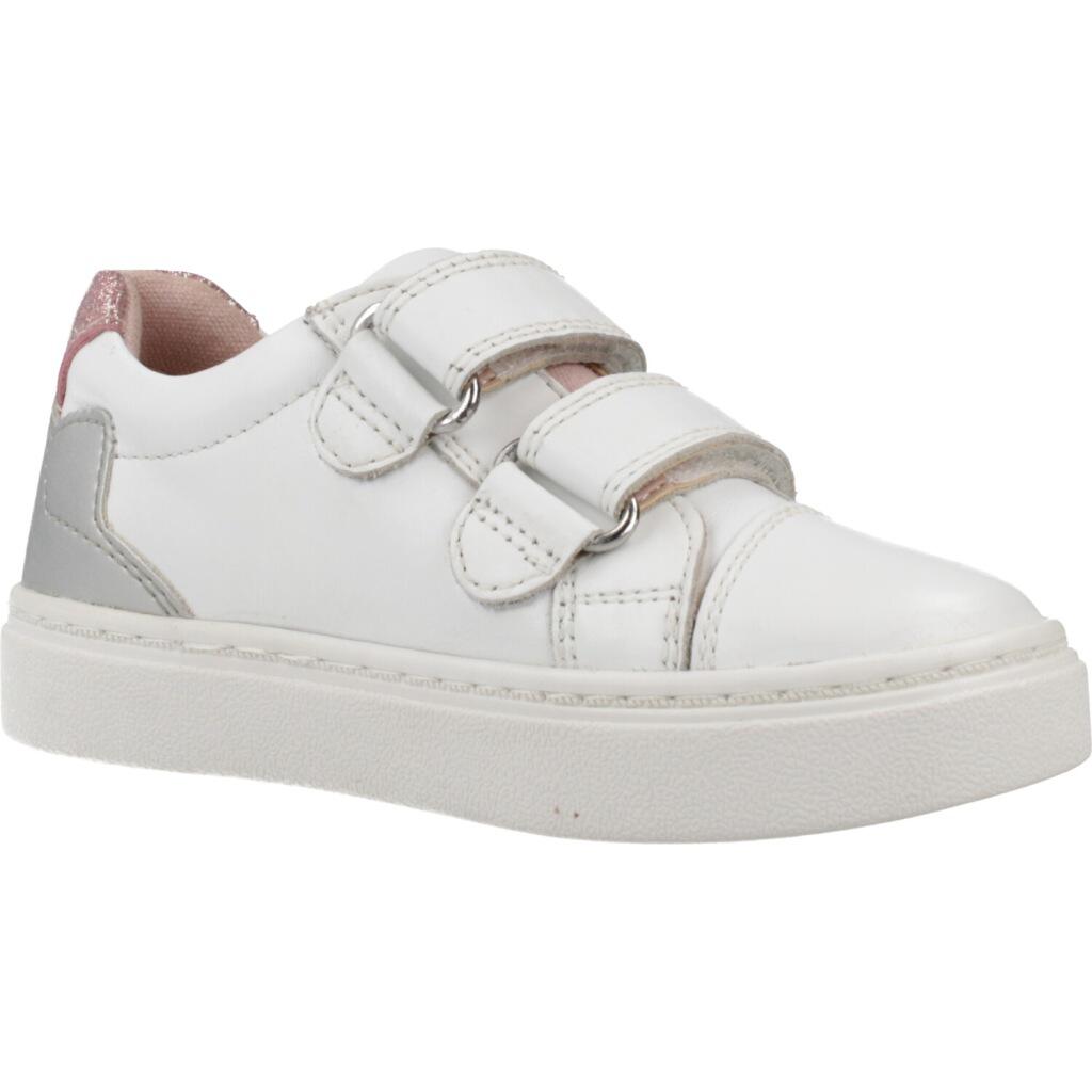 Zapatillas niña Geox B Nashik Girl 5/5