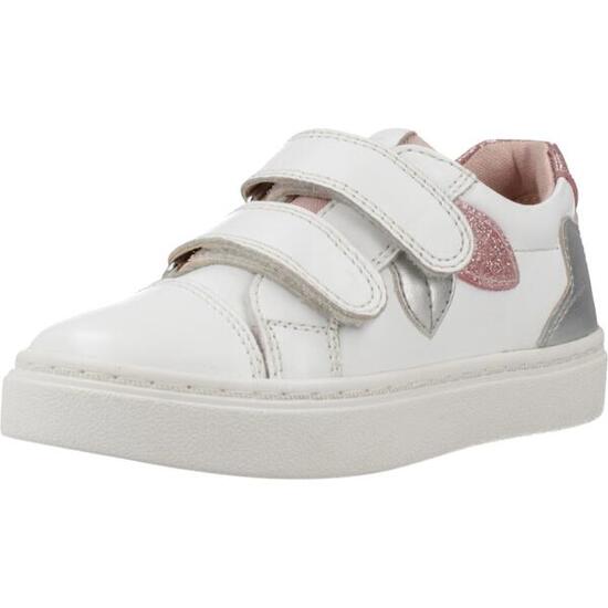 Zapatillas niña Geox B Nashik Girl