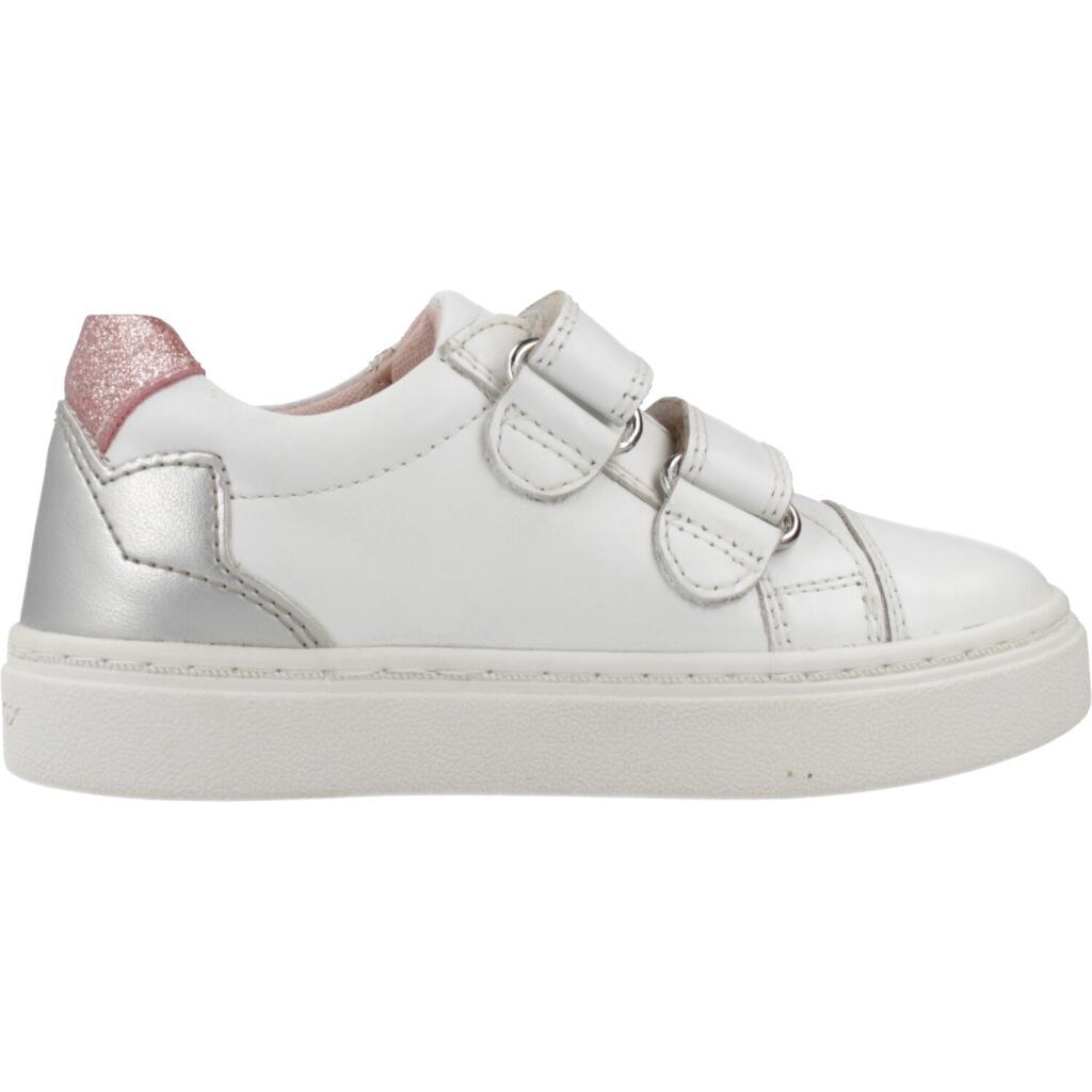 Zapatillas niña Geox B Nashik Girl 4/5