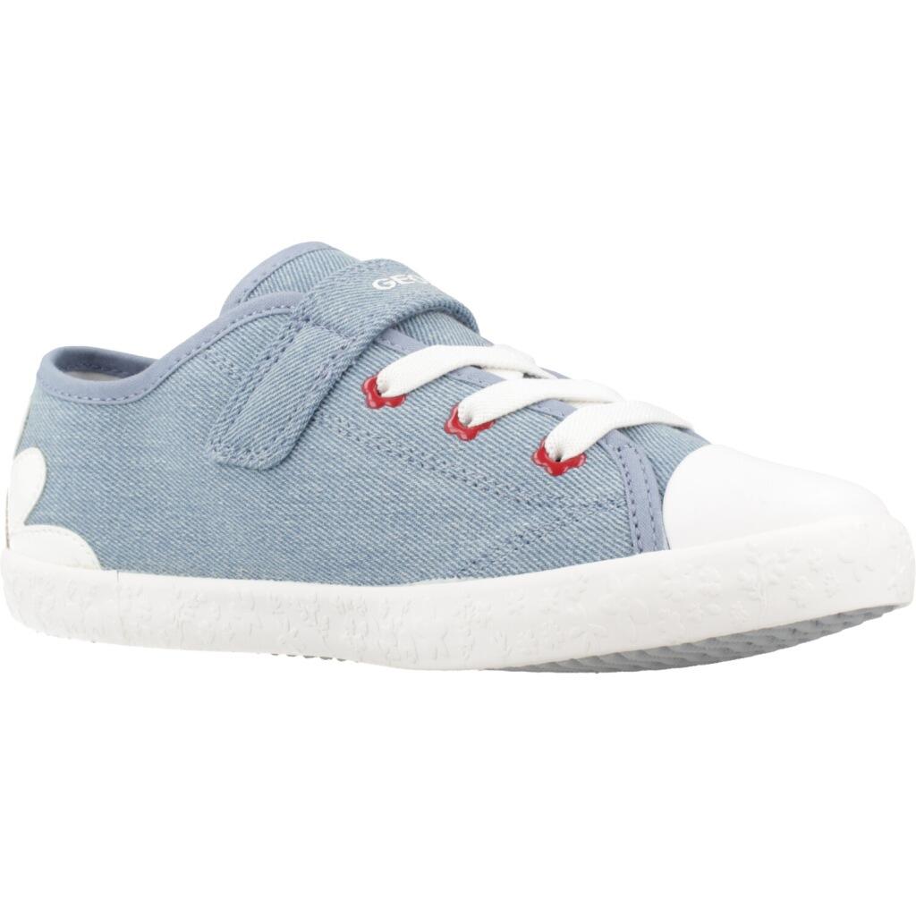 Zapatillas niña Geox J Gisli Girl 5/5