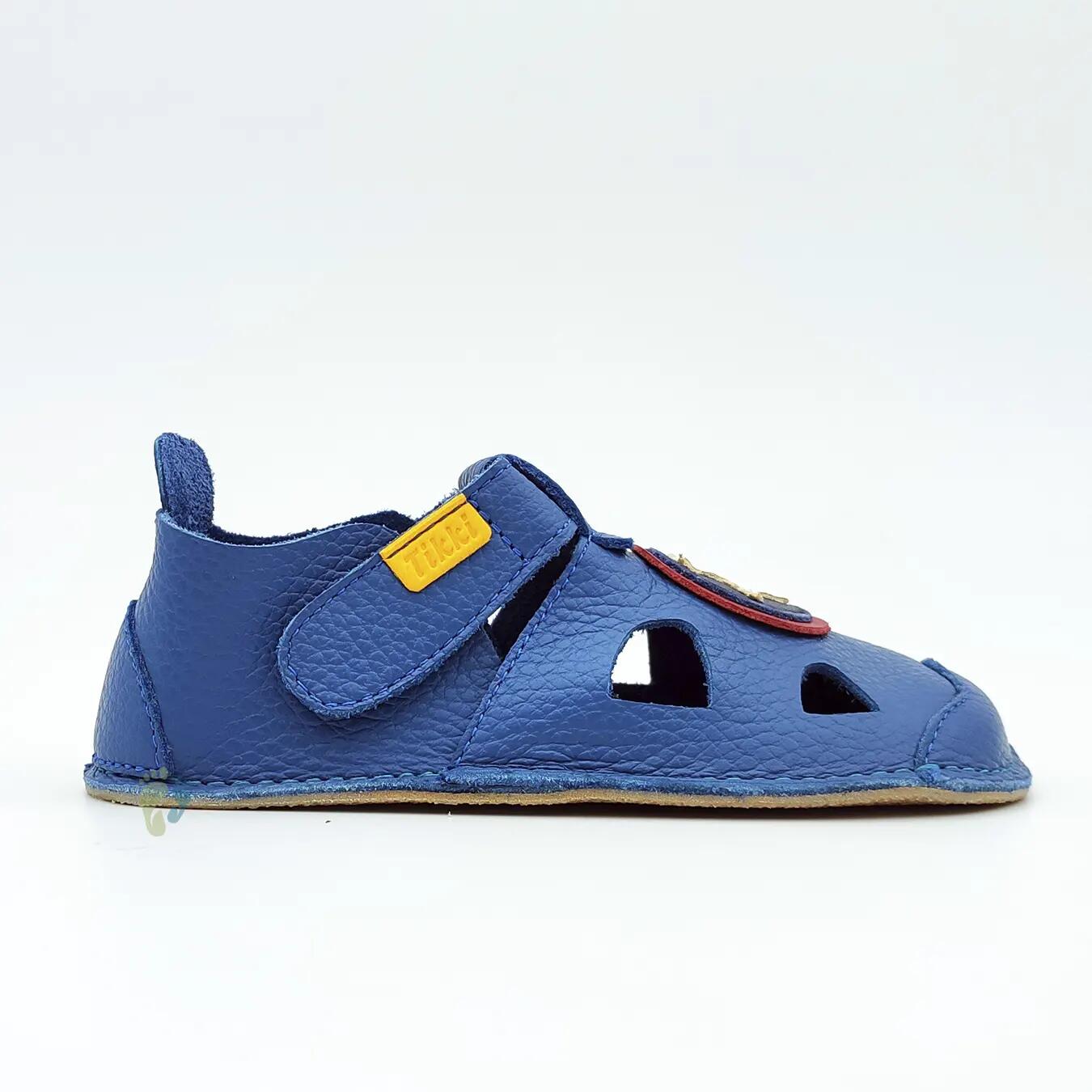 Tikki Sandalias Nido Hero - Talla 23 1/5