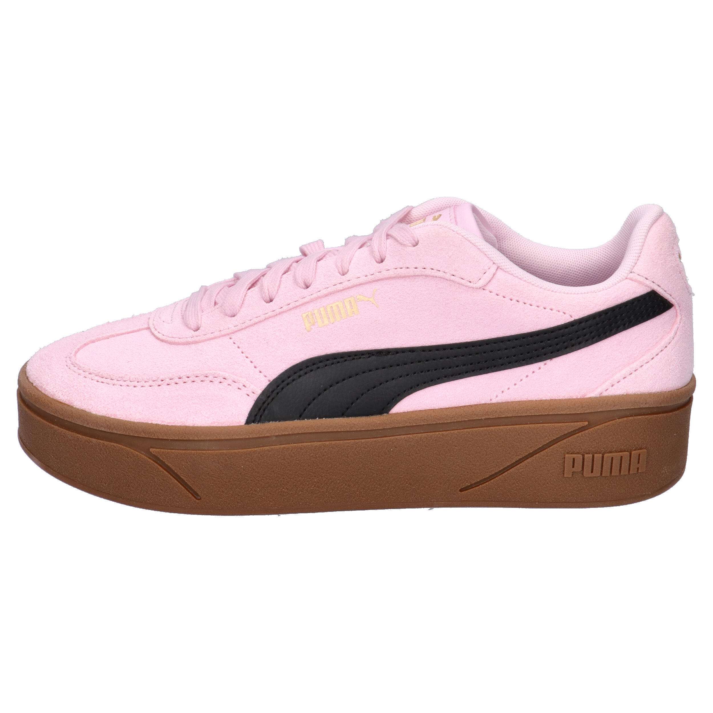 Puma Damen Sneaker Club II Era Platform SD Wns 402609 10/15