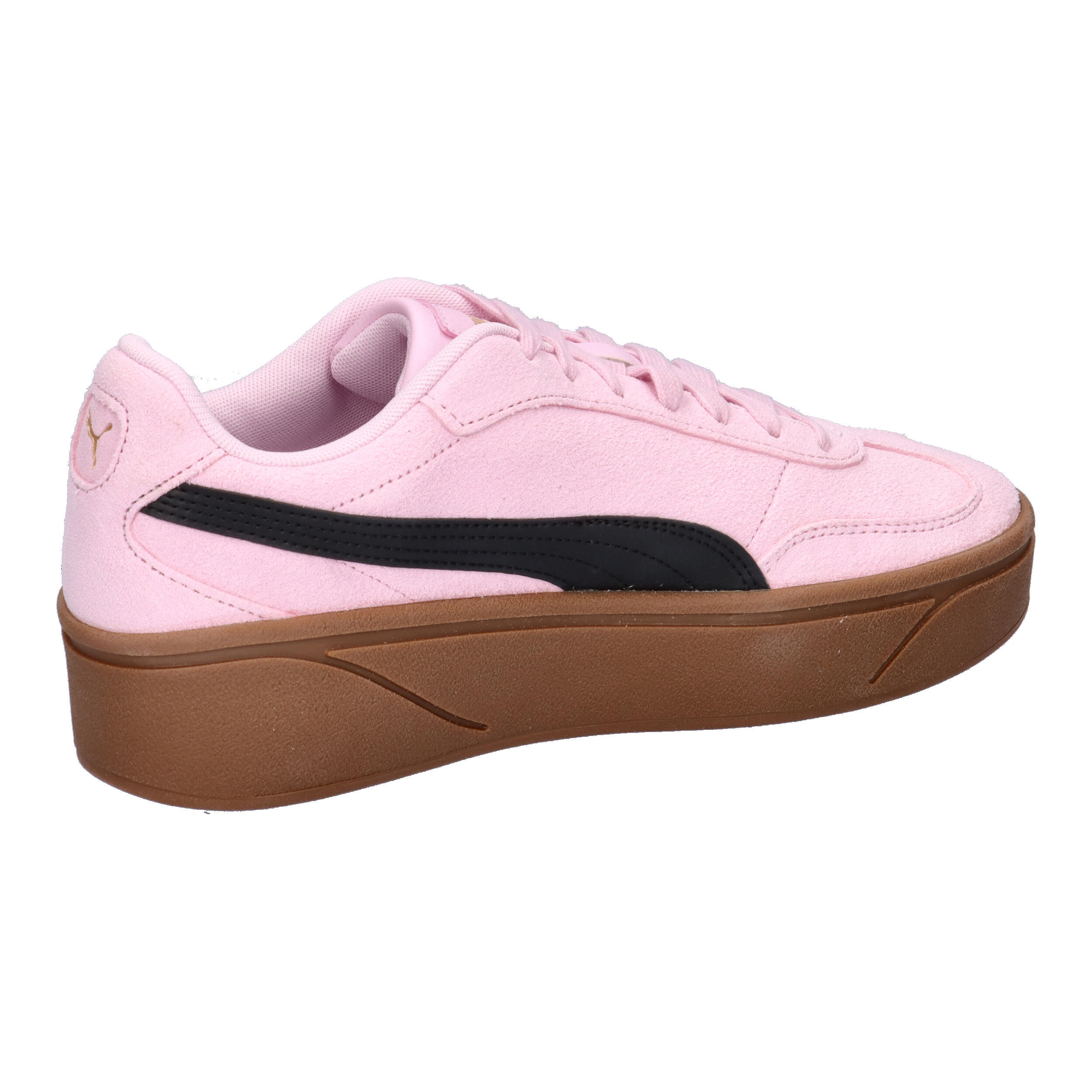 Puma Damen Sneaker Club II Era Platform SD Wns 402609 15/15