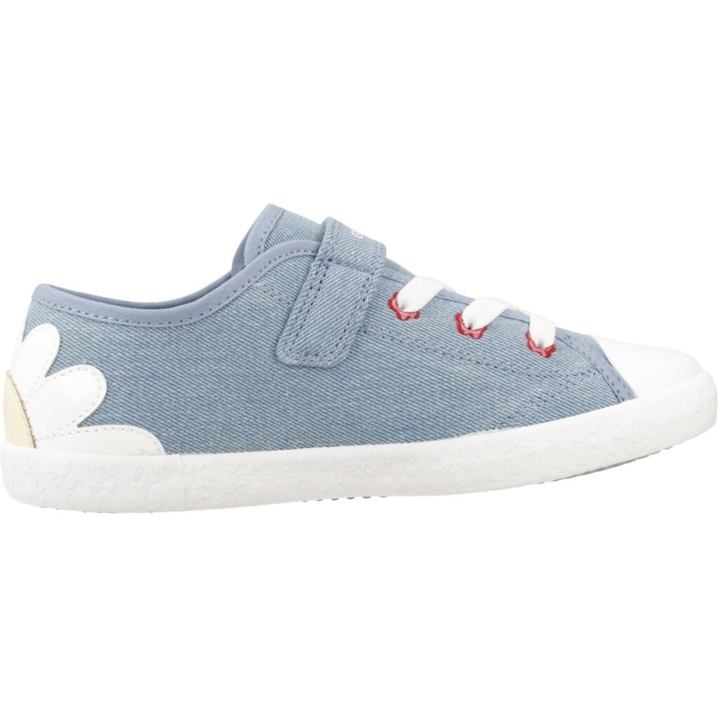 Zapatillas niña Geox J Gisli Girl 4/5