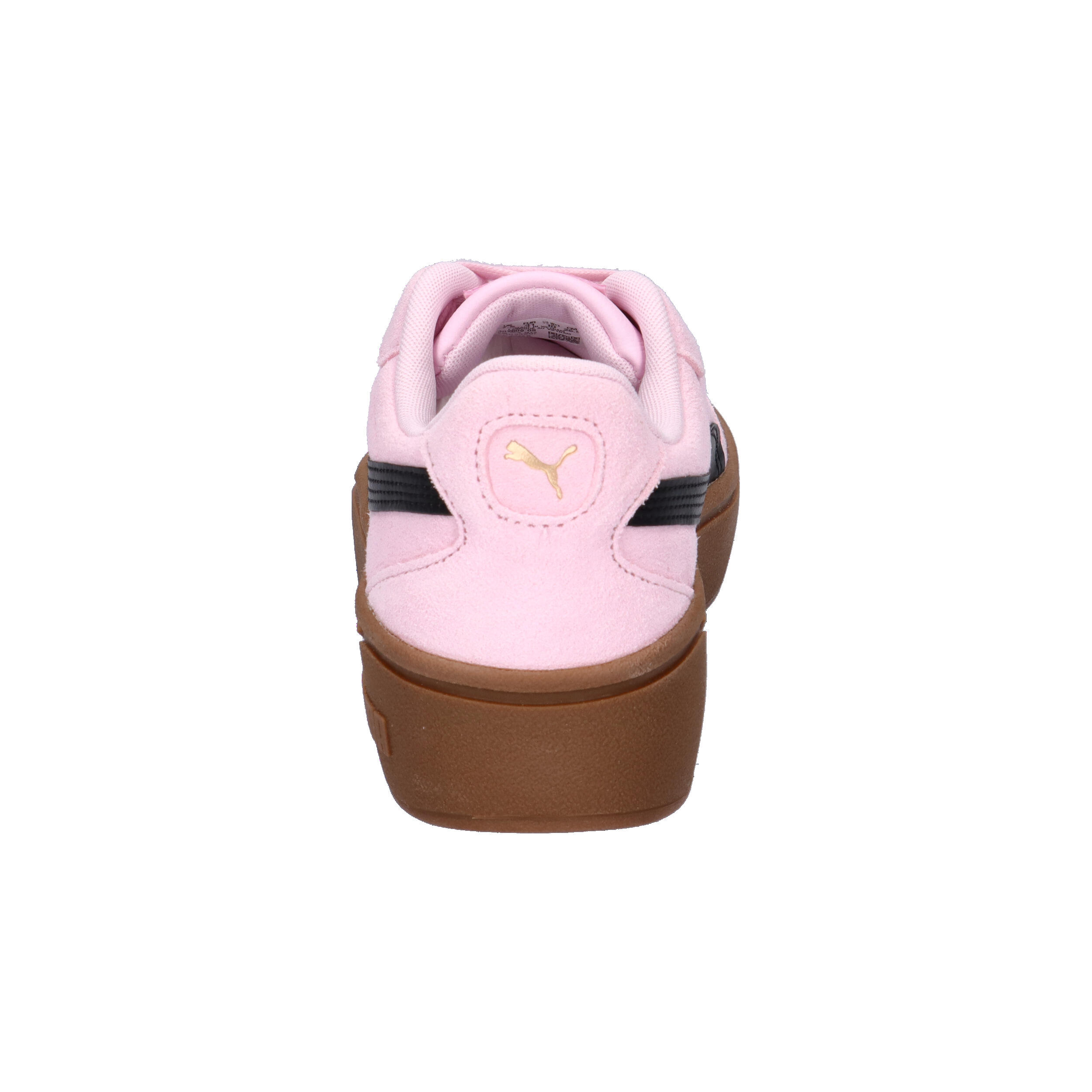 Puma Damen Sneaker Club II Era Platform SD Wns 402609 13/15