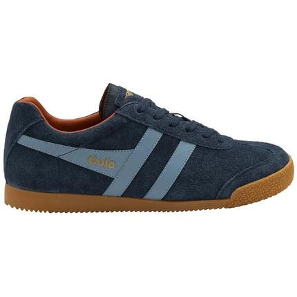 Baskets Gola Harrier Suede