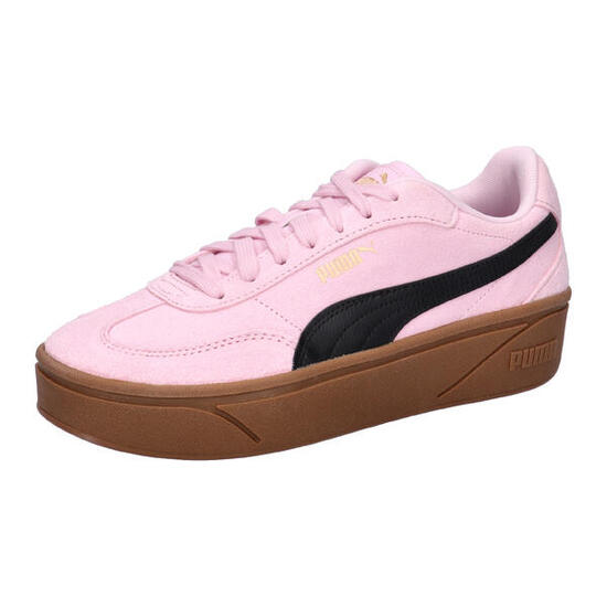 Puma Damen Sneaker Club II Era Platform SD Wns 402609