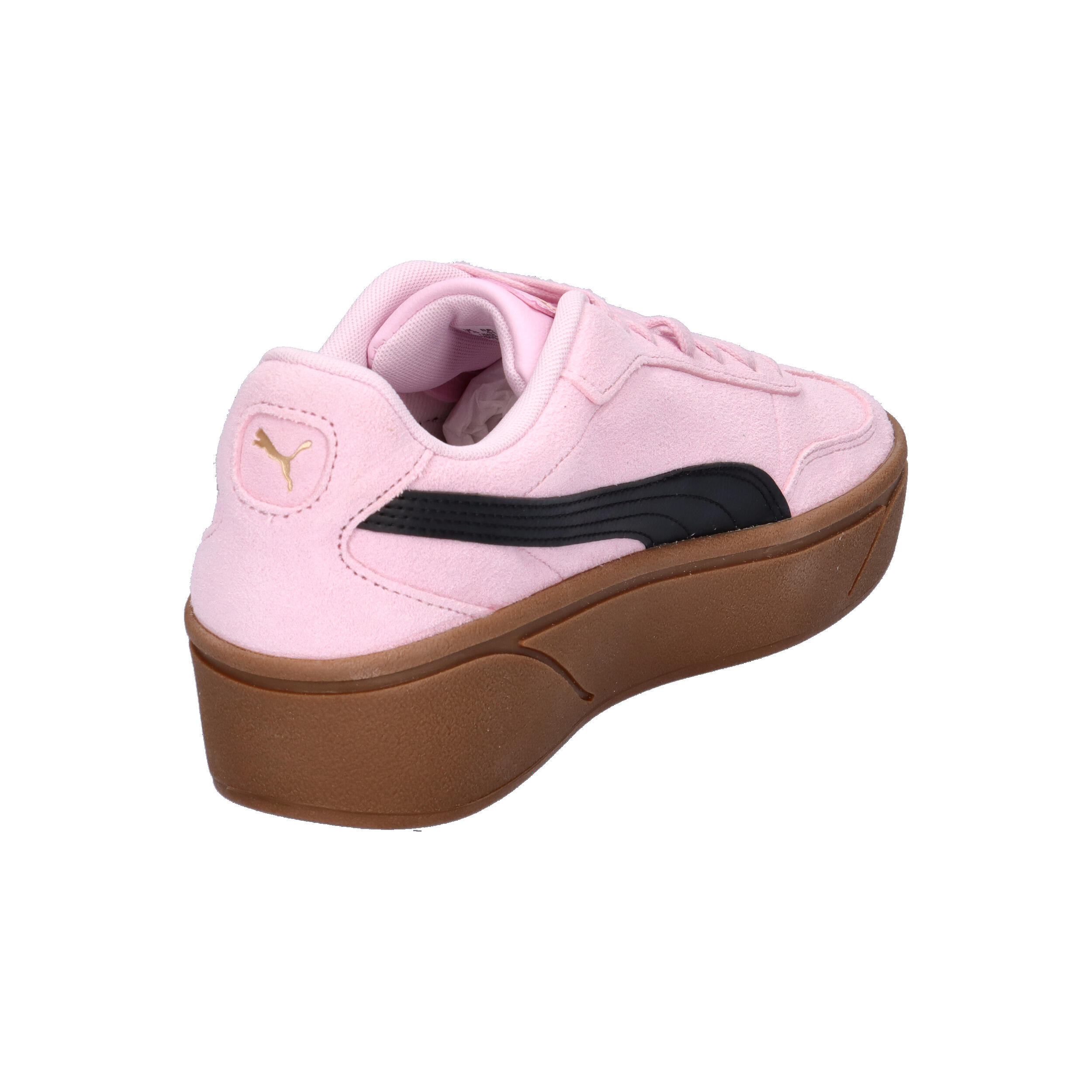 Puma Damen Sneaker Club II Era Platform SD Wns 402609 14/15