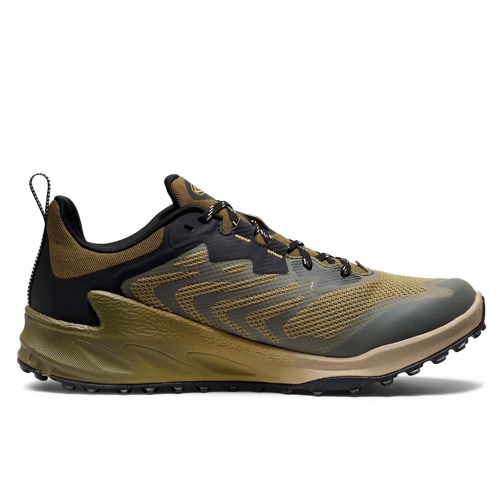 Chaussures Outdoor Keen Zionic Nxt Wp M Adulte 3/5