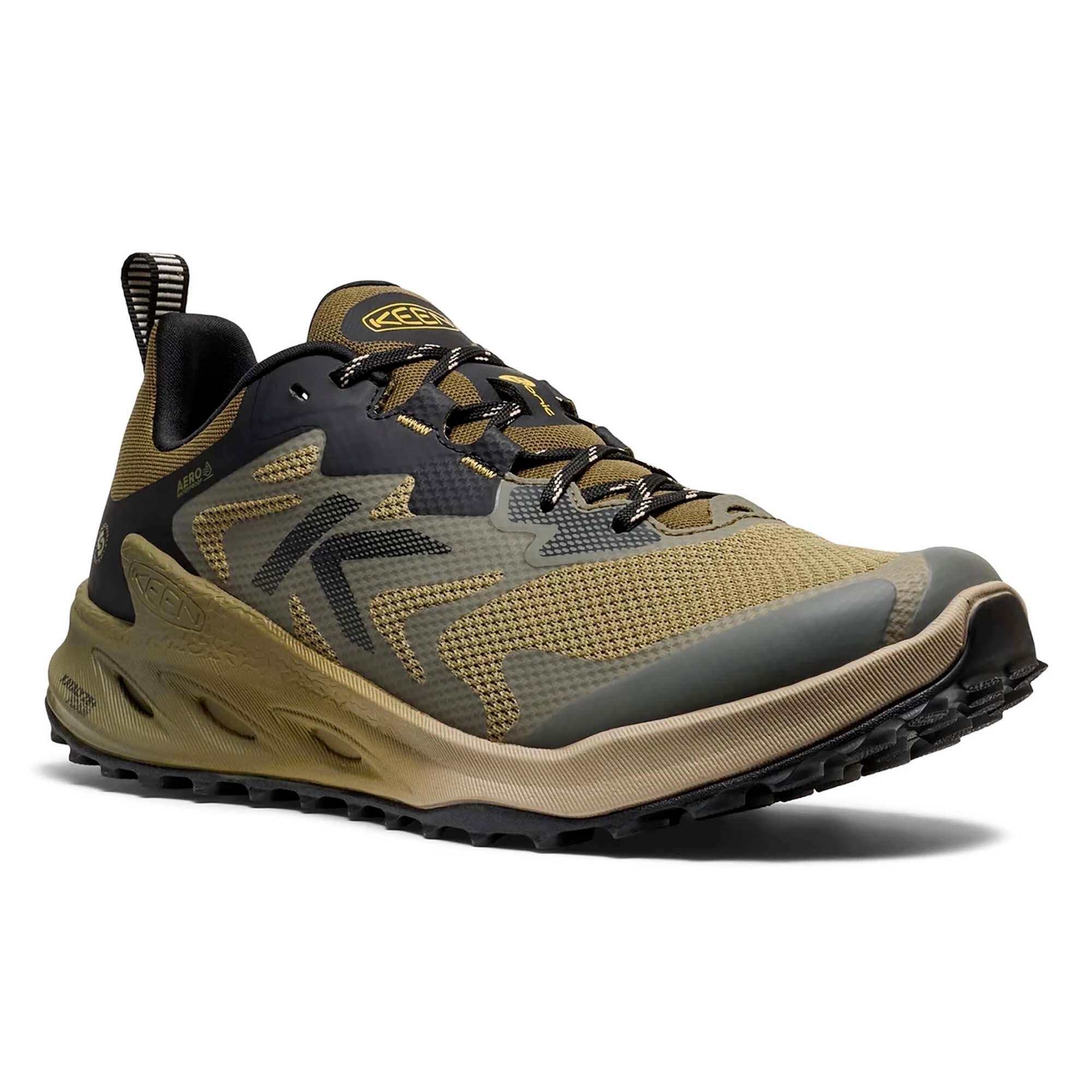 Chaussures Outdoor Keen Zionic Nxt Wp M Adulte 2/5