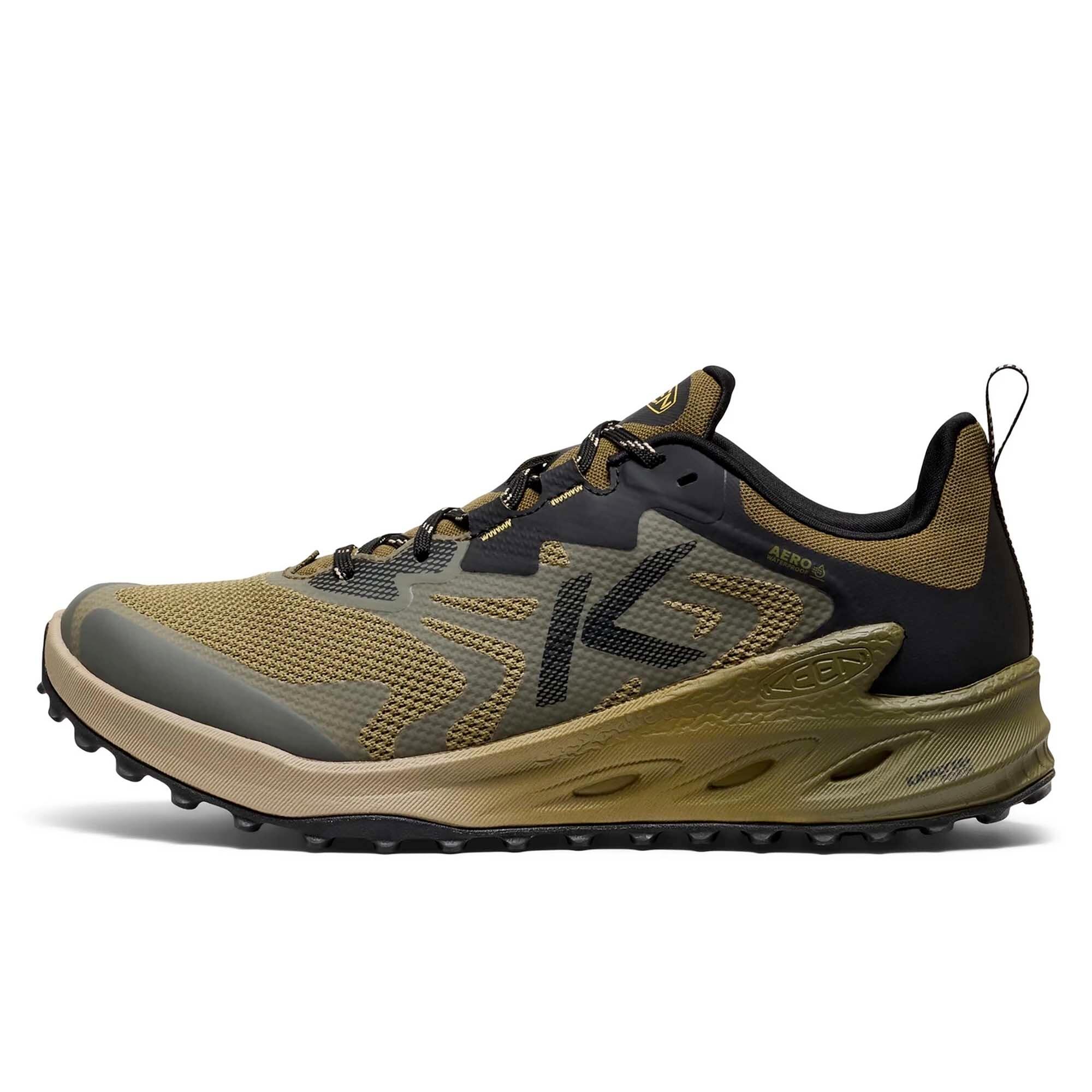 Incaltaminte Outdoor Keen Zionic Nxt Wp M Adult