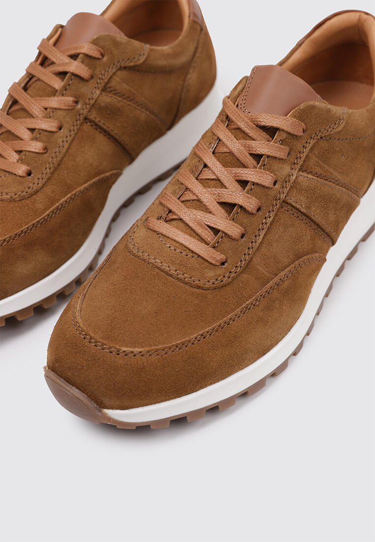 Chaussure de randonnée Baskets Homme Limma NINO Cui 3/4