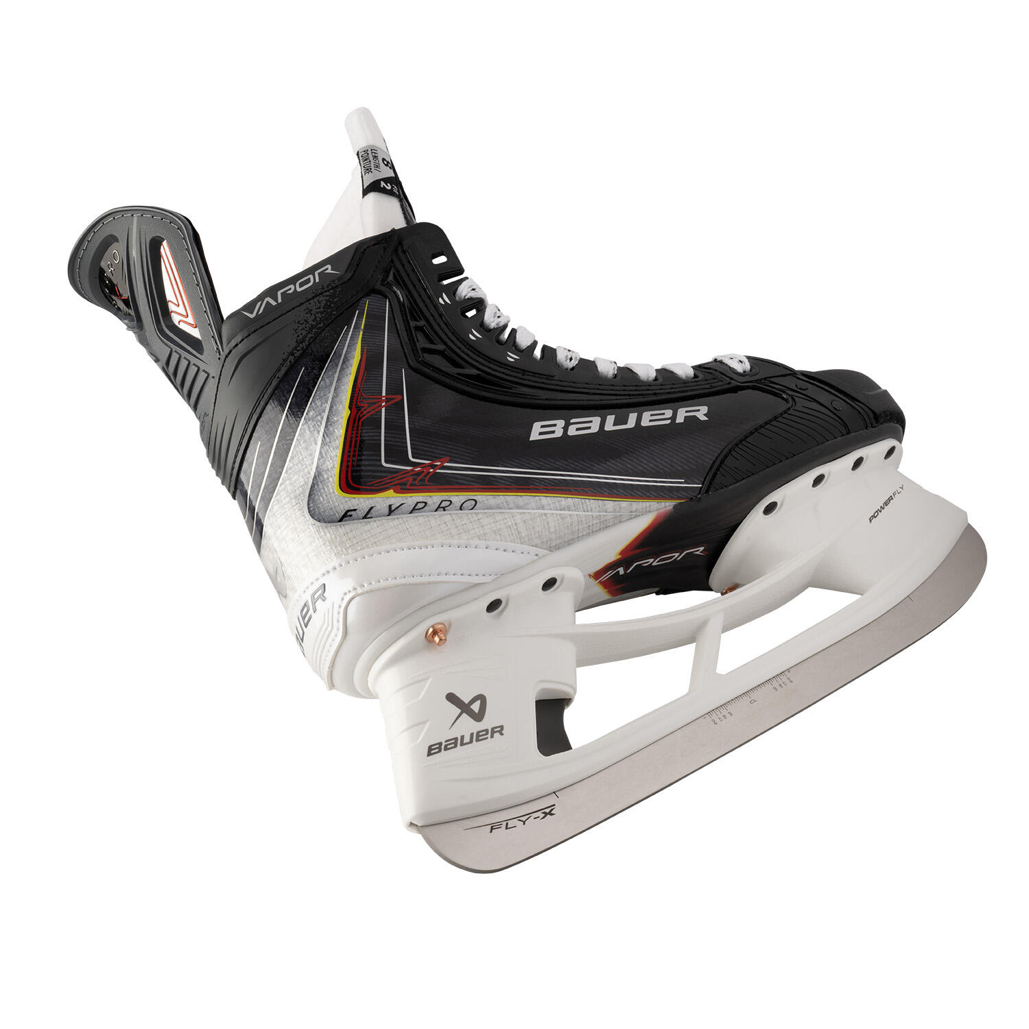 BAUER Eishockey Schlittschuhe Vapor FLYPRO Senior FIT3 5/5