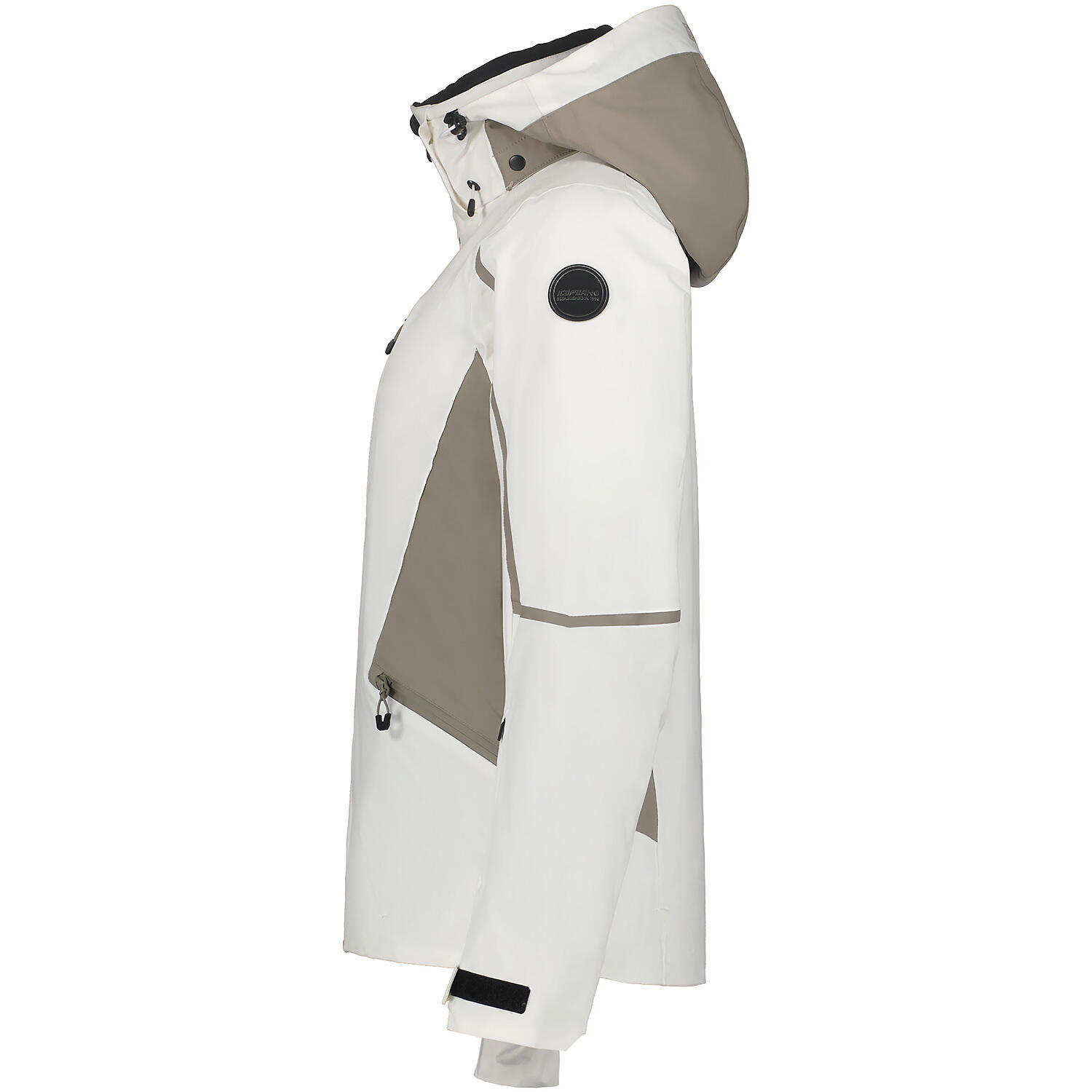 Damen Jacke ICEPEAK FAYETTE 3/7
