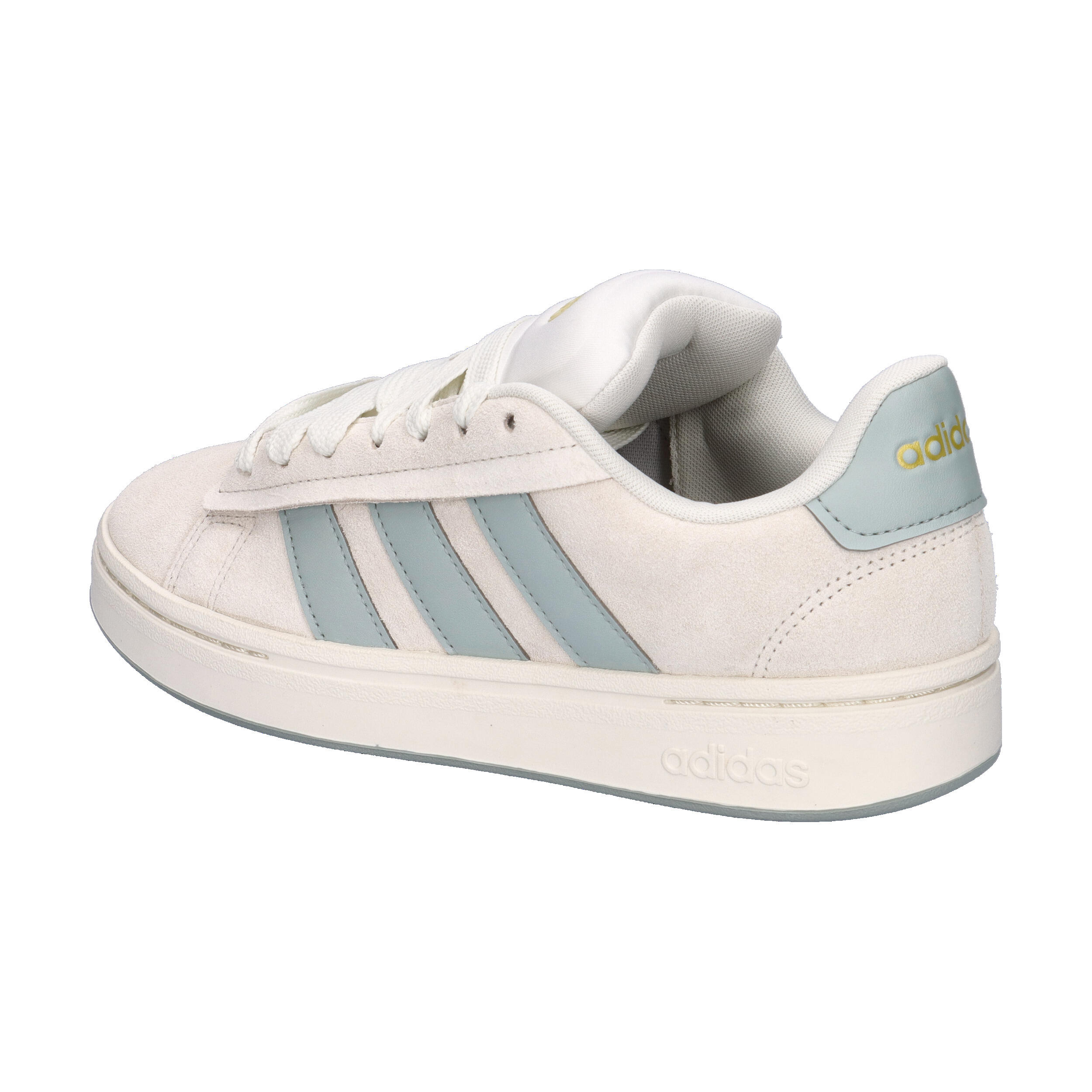 Damestrainers adidas Grand Court Alpha 00S 3/7