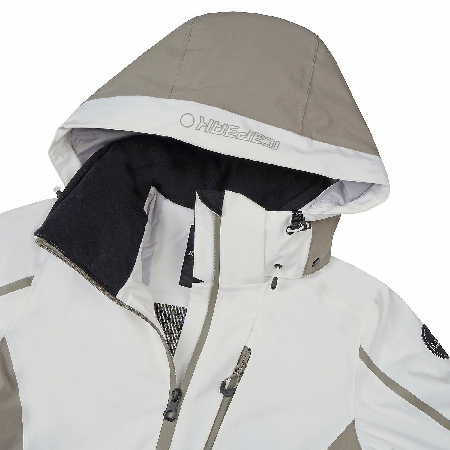 Damen Jacke ICEPEAK FAYETTE 4/7