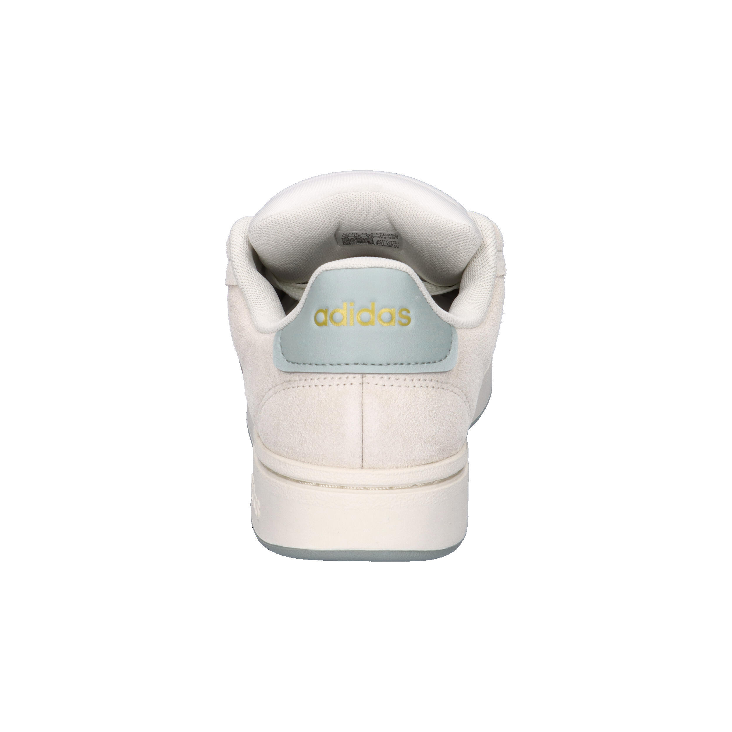 Damestrainers adidas Grand Court Alpha 00S 5/7