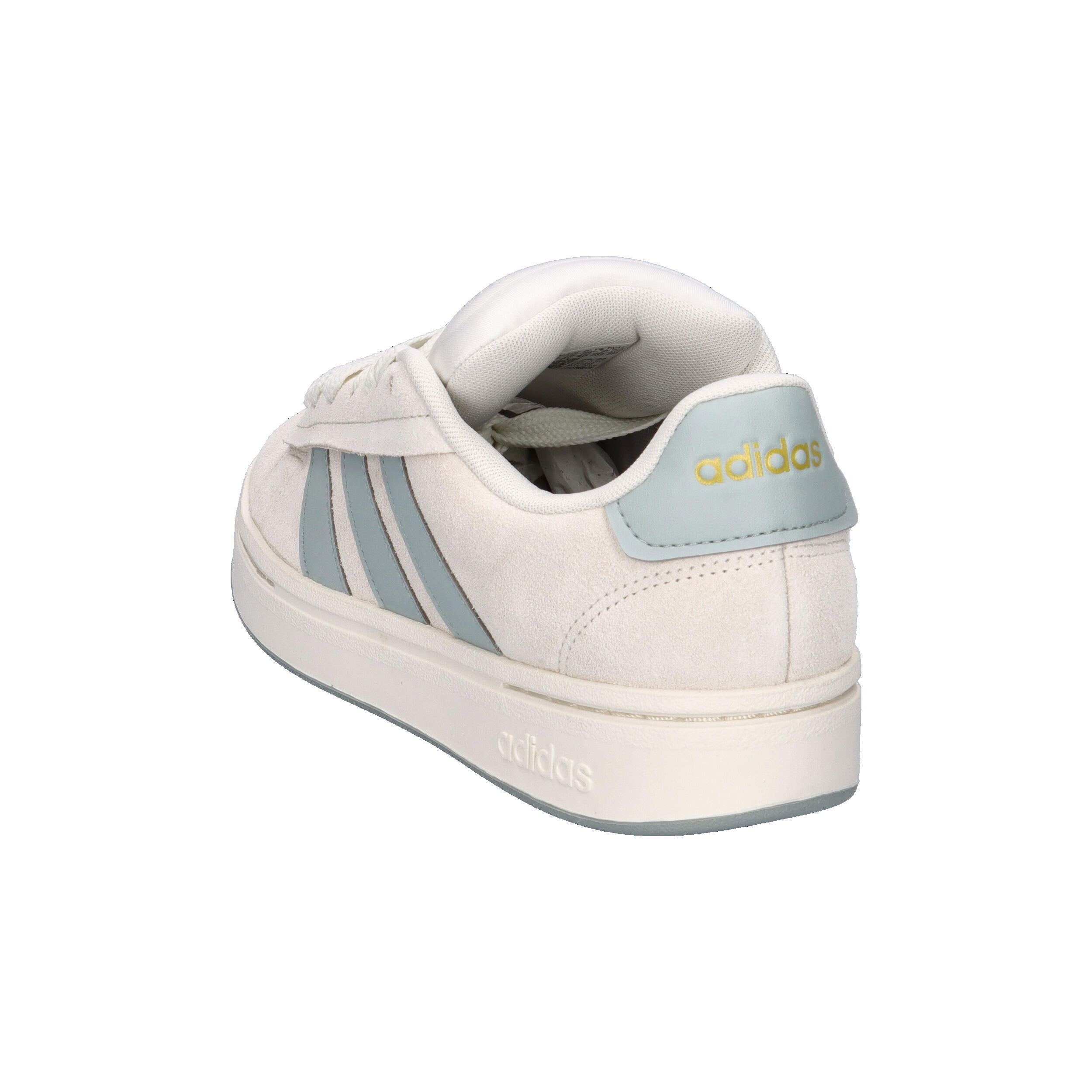 Damestrainers adidas Grand Court Alpha 00S 4/7