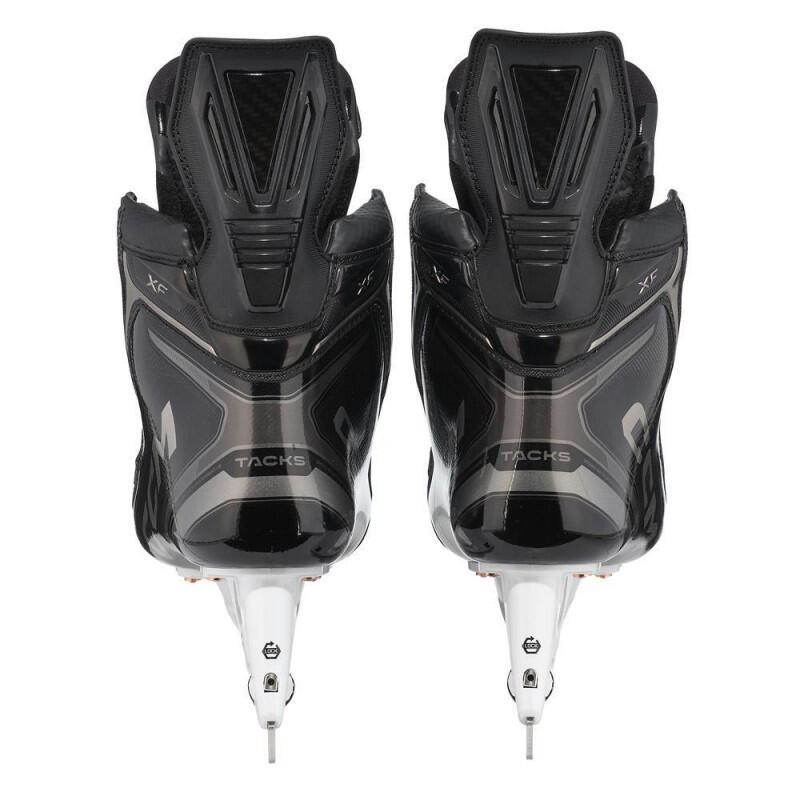 CCM Tacks XF Senior Eishockeyschuhe, Regulär 4/5