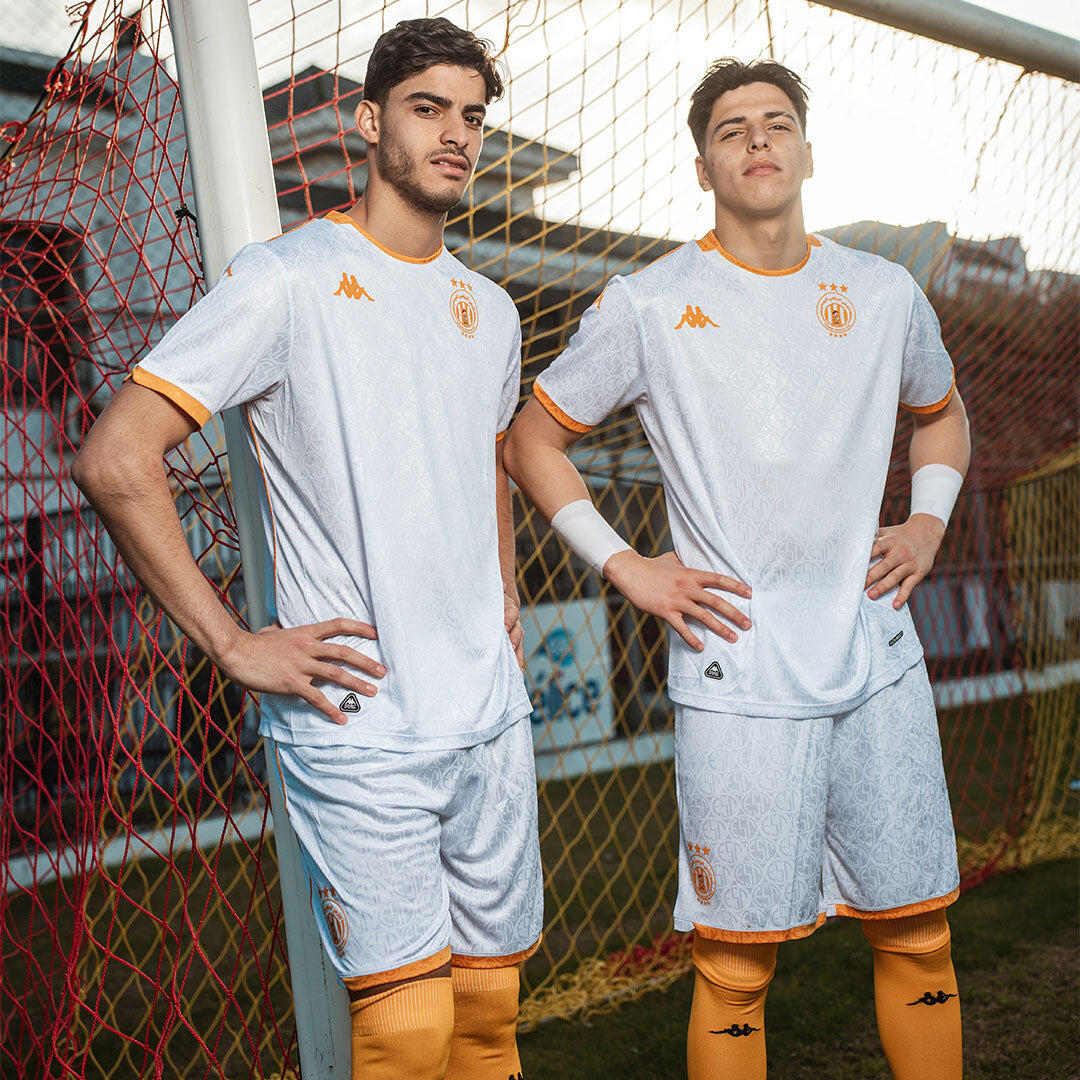 Maillot de gardien Kombat Gk homme ESPÉRANCE TUNIS 25/26 4/4