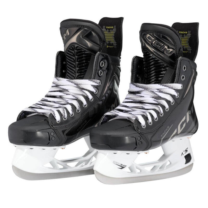 CCM Tacks XF Senior Hockey Skates, Senior 7,5, EU 42,5, REGULAR adult