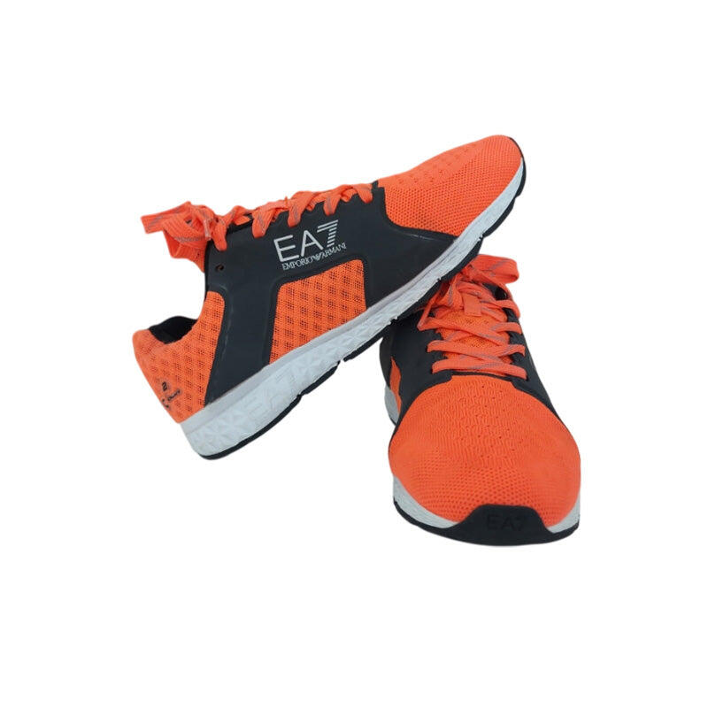 Zapatillas EA7 Emporio Armani SNEAKER EA7 2/5