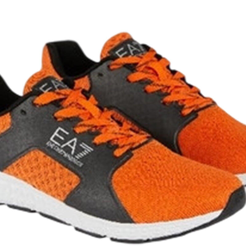 Zapatillas EA7 Emporio Armani SNEAKER EA7 5/5