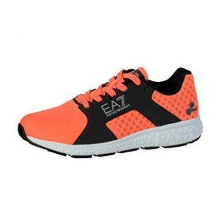 Basket Homme EA7 Emporio Armani SNEAKER