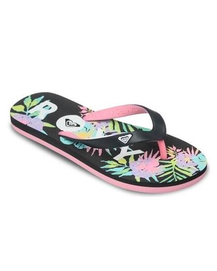 Sandalias RG TAHITI Verde Niña