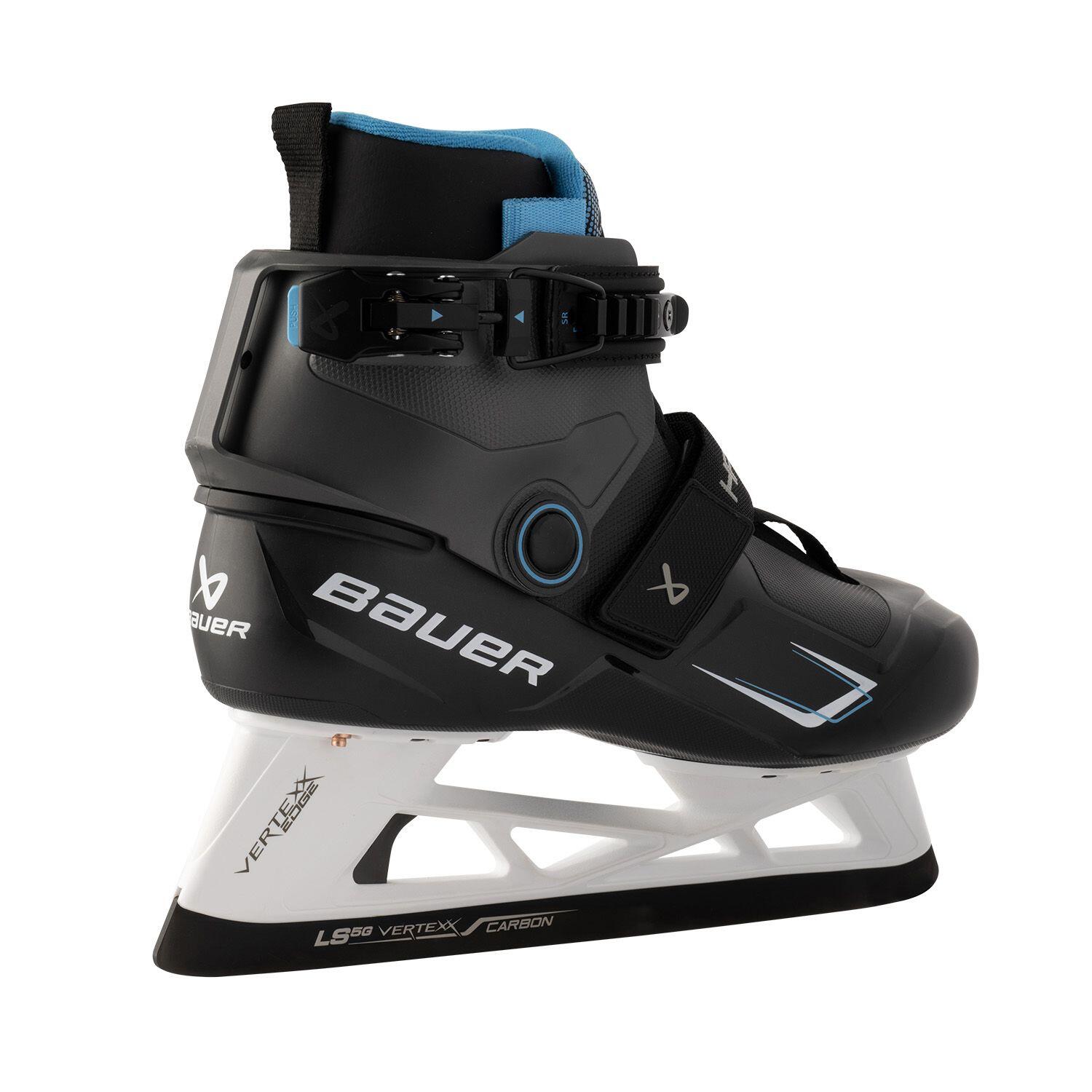 BAUER Torwartschlittschuhe Konekt HF3 Senior, Weite R 3/3