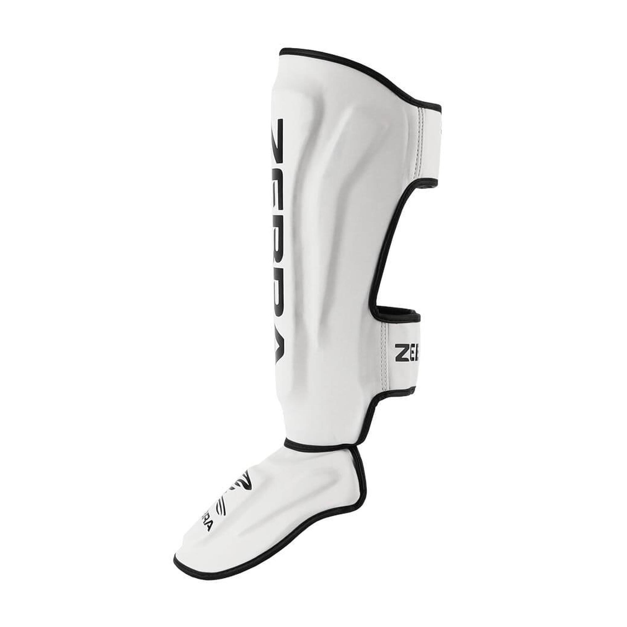 Tibiere Zebra Pro Albe