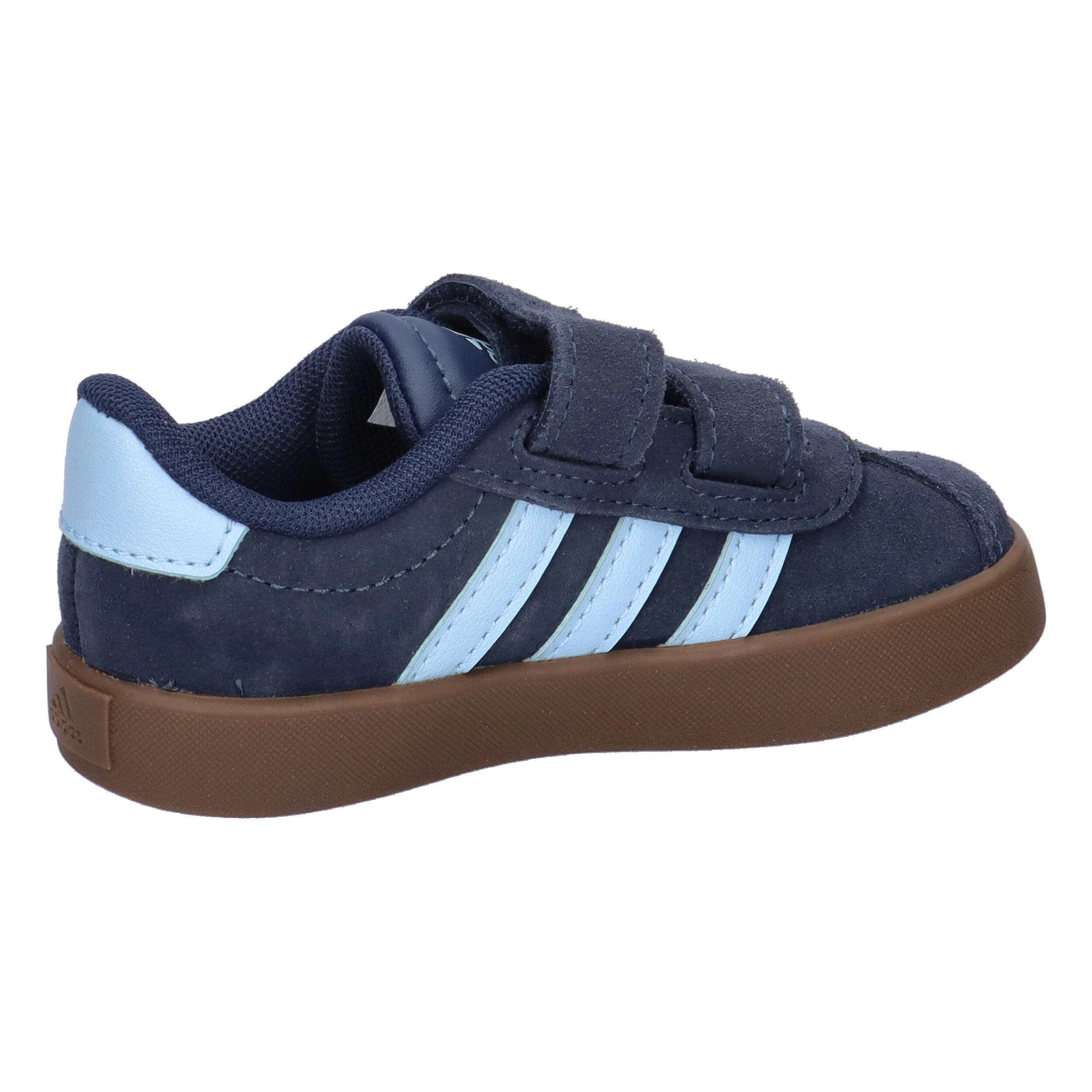 Skateboardschoenen voor baby's adidas VL Court 3.0 7/7