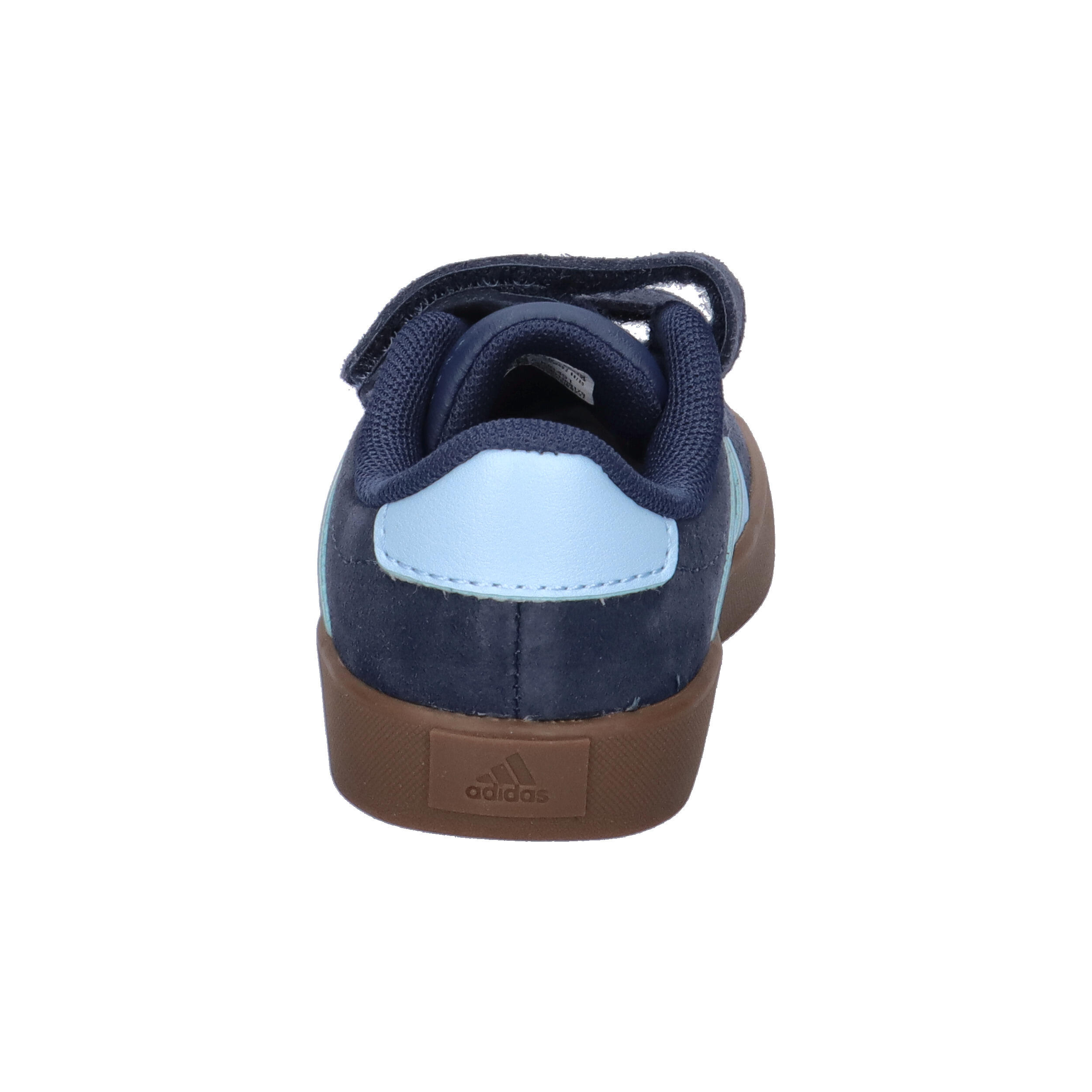 Chaussures de skateboard bébé adidas VL Court 3.0 5/7