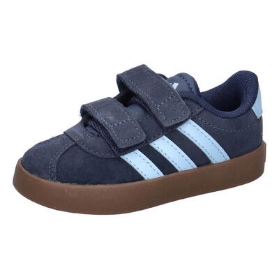Skateboardschoenen voor baby's adidas vl court 3.0