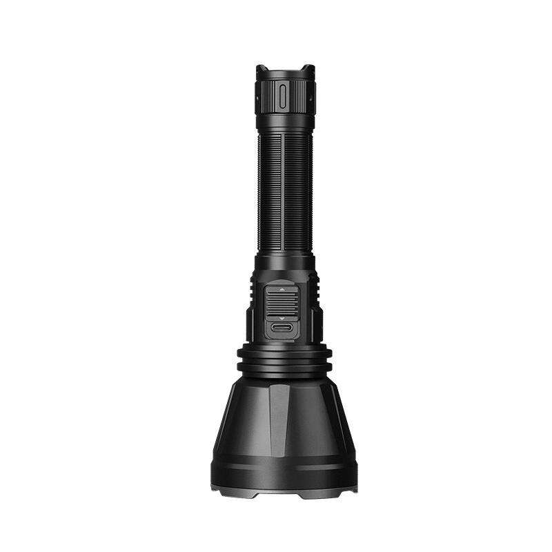 HT18R V2.0 Long Range Torch - 3700 lumens 3/4