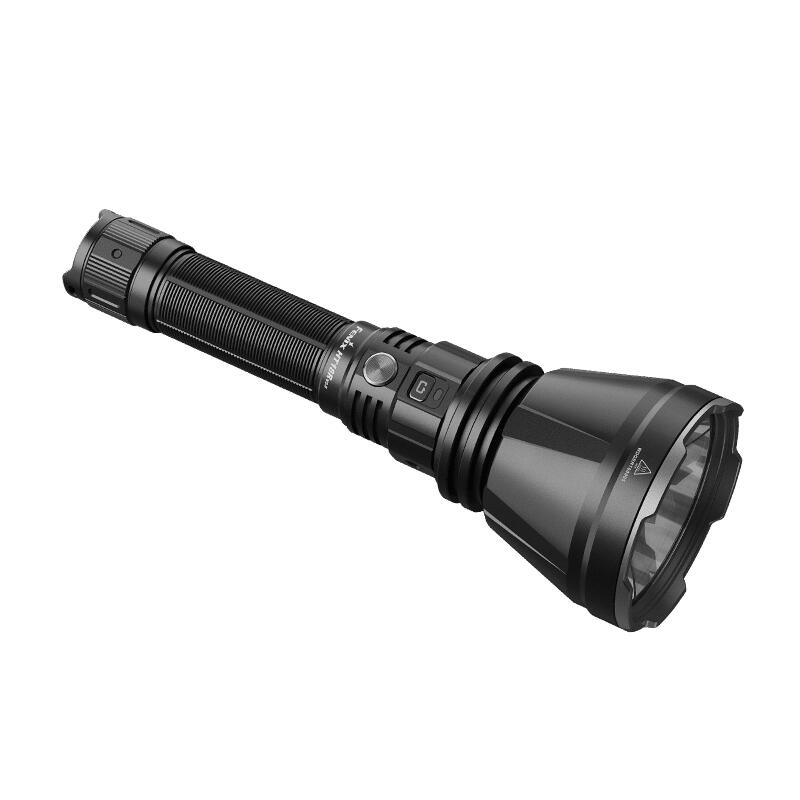 HT18R V2.0 Long Range Torch - 3700 lumens 2/4
