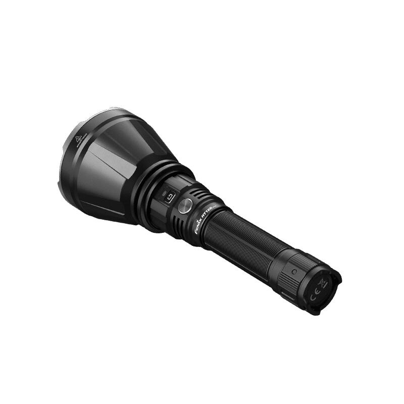 HT18R V2.0 Long Range Torch - 3700 lumens 4/4