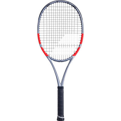 RACCHETTA BABOLAT PURE STRIKE 100 16/20 (305 GR) GRIP 2 (Z283: TENNIS GRIP SIZE