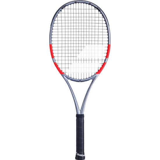 RACCHETTA BABOLAT PURE STRIKE 100 16/20 (305 GR) GRIP 2 (Z283: TENNIS GRIP SIZE