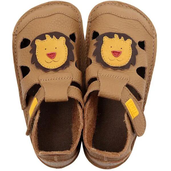 Tikki Sandalias Nido Leo - Talla 21 3/6