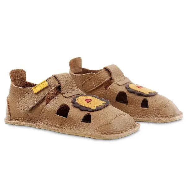 Tikki Sandalias Nido Leo - Talla 21 2/6