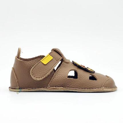 Tikki Sandalias Nido Leo - Talla 27
