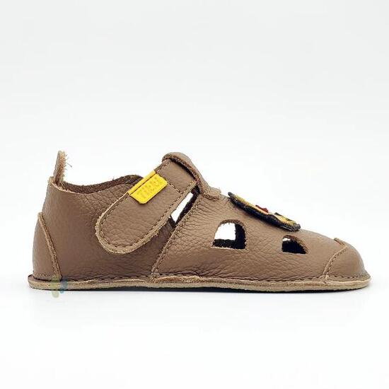 Tikki Sandalias Nido Leo - Talla 27