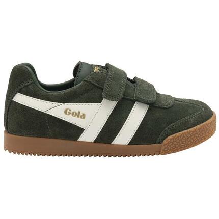 Baskets enfant Gola Harrier Strap