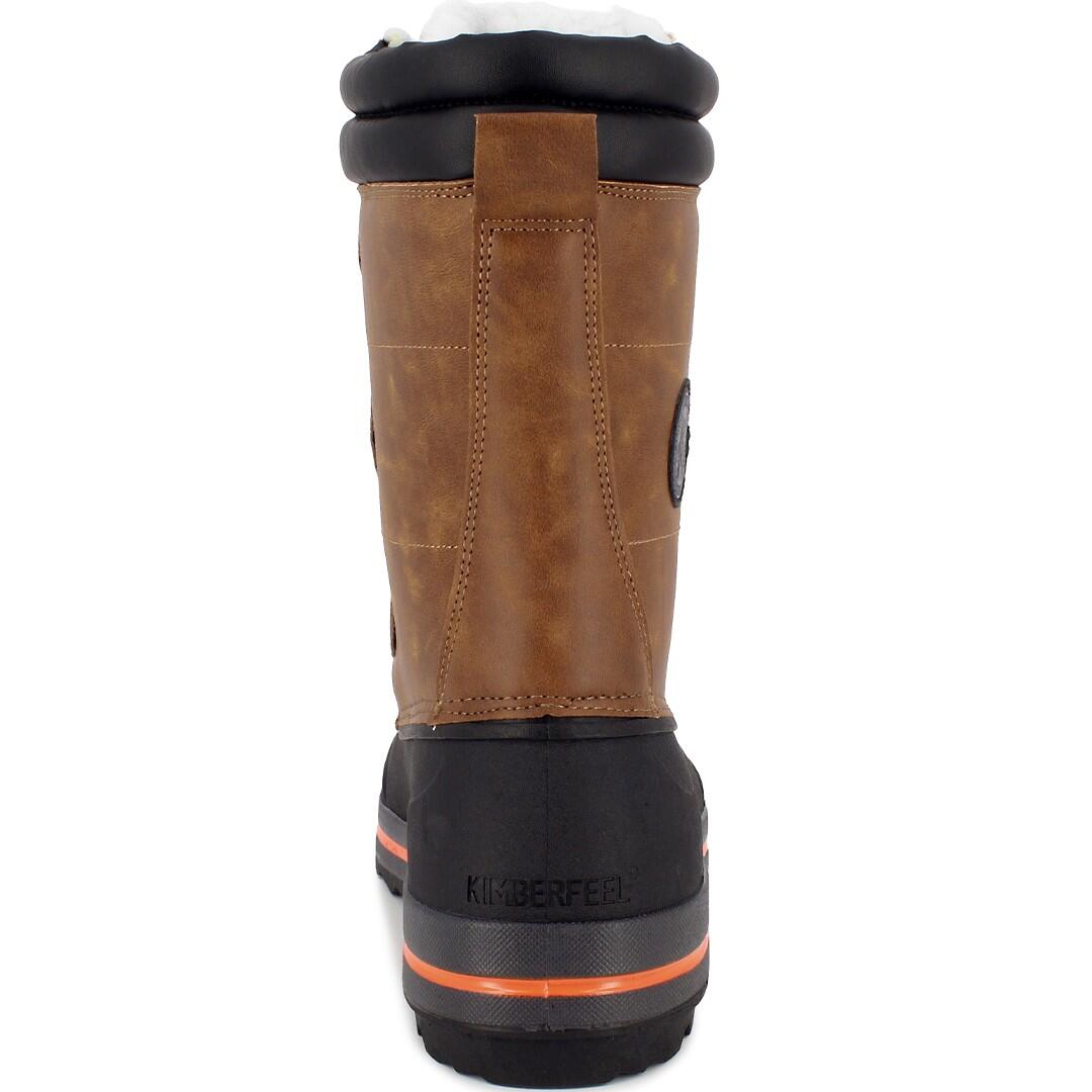 KIMBERFEEL JAREK COGNAC 3/4
