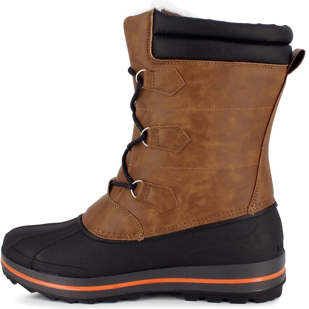 KIMBERFEEL JAREK COGNAC 2/4