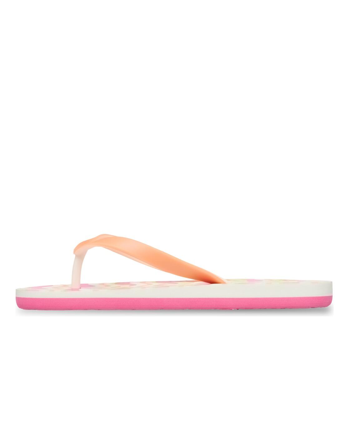 Sandales RG TAHITI Orange Fille 3/4
